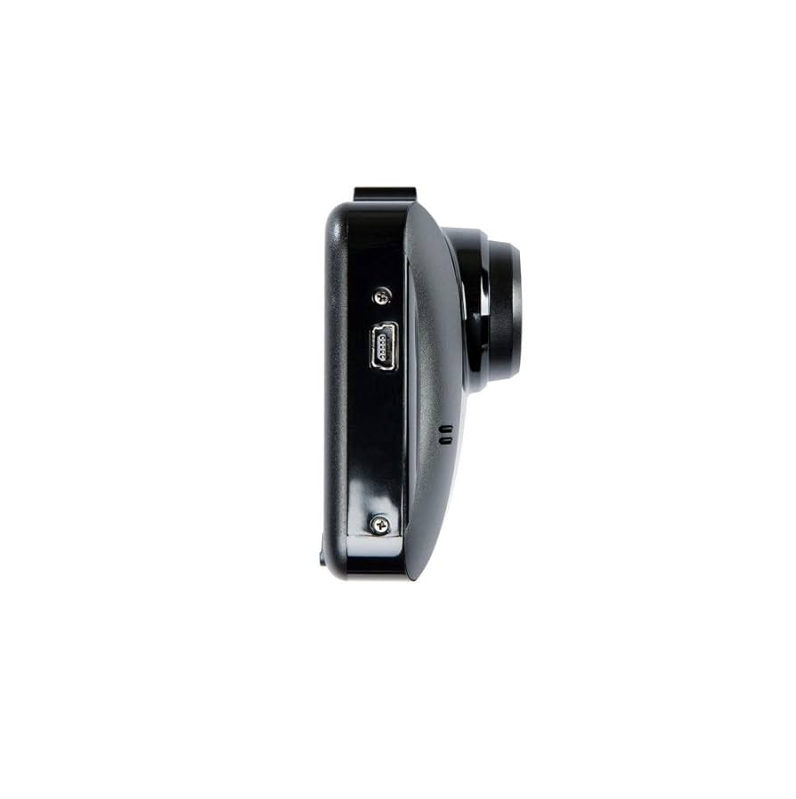 【新品未使用】ドライブレコーダー　Transcend DrivePro 100 Amazon.co.jp: Transcend CARCAM DRIVEPRO 100 WITH SUCTI : 車